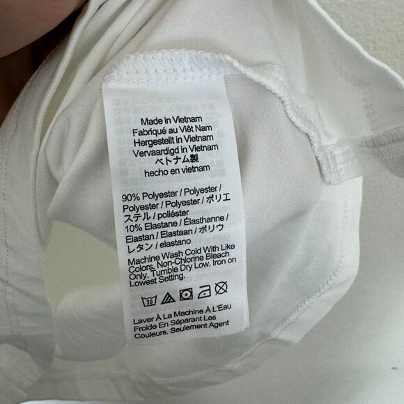 Crewcuts Short Sleeve Performance Active Polo US Boy's XL New - Picture 4 of 7